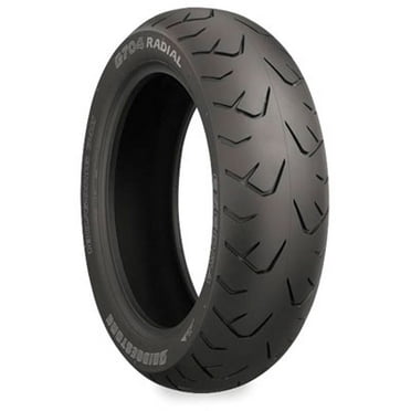 90/90-21 Bridgestone Exedra Max Bias Ply Front Tire